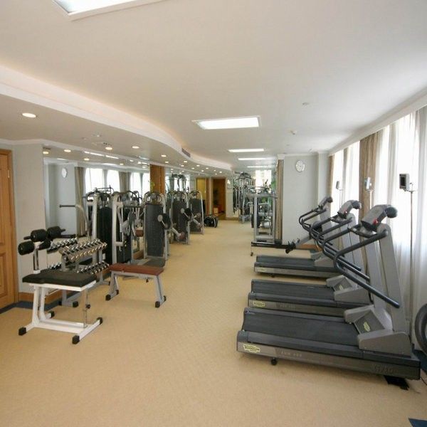 GRAND PALACE HOTEL GRAND HOTEL MANAGEMENT GROUP GUANGZHOU