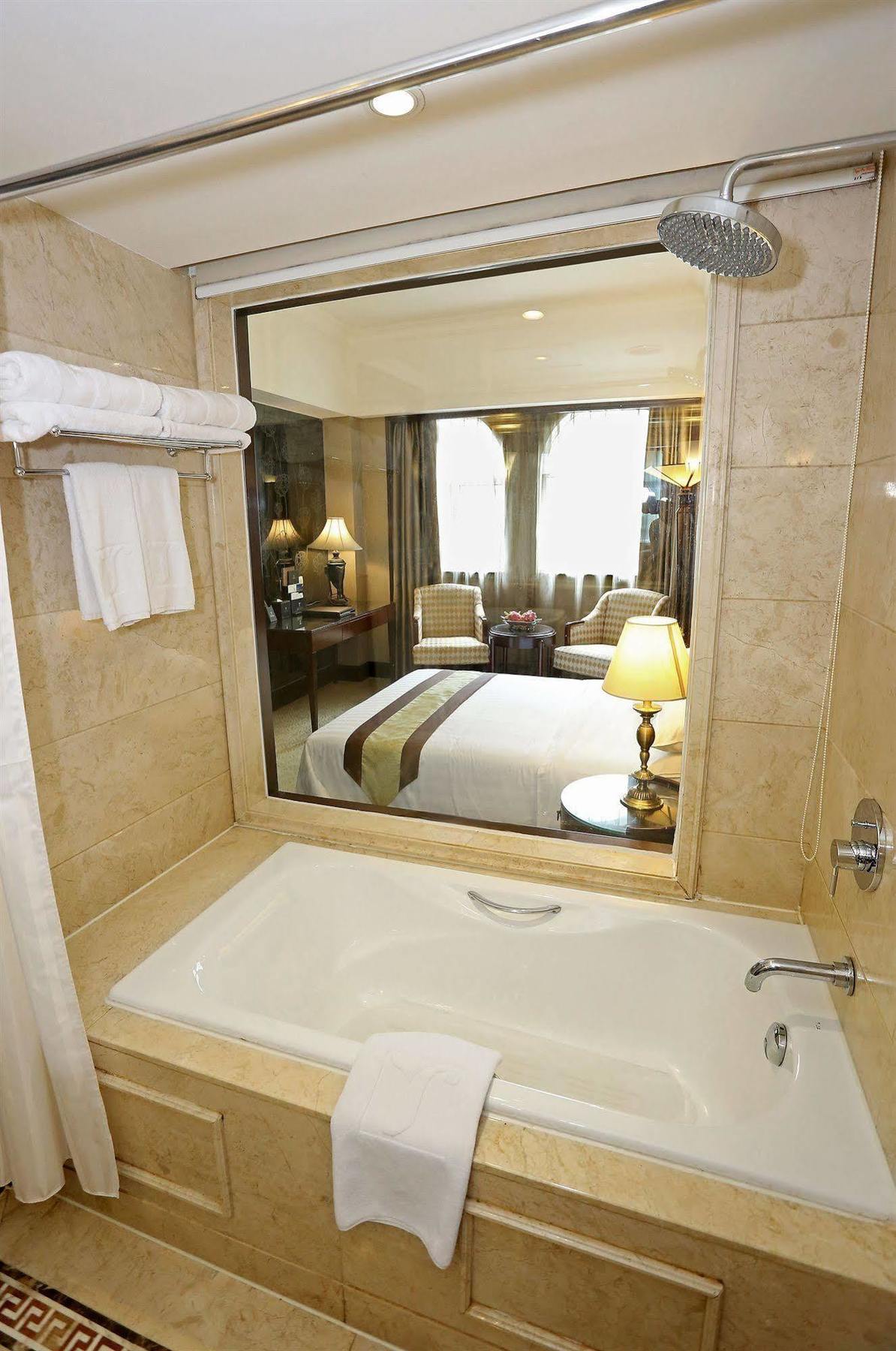 GRAND PALACE HOTEL GRAND HOTEL MANAGEMENT GROUP GUANGZHOU