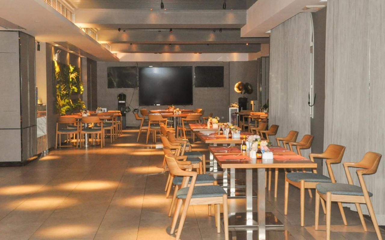 GRAND PALACE HOTEL GRAND HOTEL MANAGEMENT GROUP CANTÃO